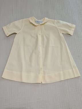 Feltman Brothers - Vintage Baby Dress
